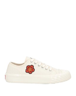 Кроссовки Kenzo, кремовый 17524965ue | cream