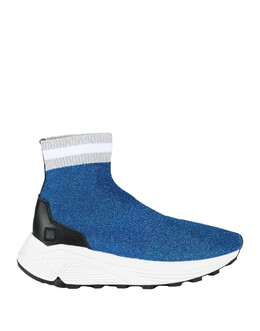 Кроссовки D.A.T.E., ярко-синий 17784673kr | bright blue