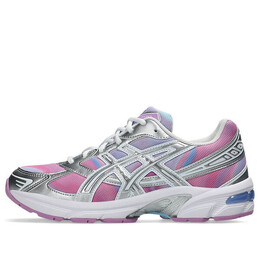 Кроссовки gel-kayano 14 'baby lavender pure silver' Asics, мультиколор 1202a515-400 | baby lavender/pure silver