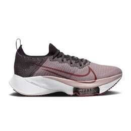 Кроссовки Nike Wmns Air Zoom Tempo Next% Flyknit 'Black Plum Fog', черный/сливовый ci9924-004