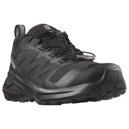 Кроссовки Salomon X-Adventure Trail, черный 139448832 | black