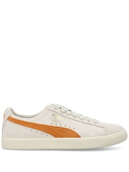 Кроссовки Clyde OG Puma, бежевый 391962s09 | бежевый