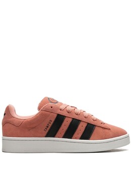 Кроссовки Campus 00s Adidas, оранжевый id7037 | оранжевый