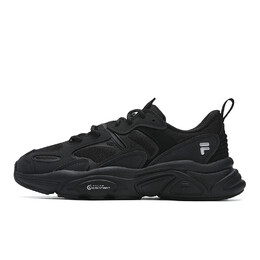 Кроссовки Fila Heritage-FHT Lifestyle Shoes Women's Low-top Black, черный f52w421116fbk | black