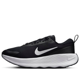 Кроссовки промина Nike, черный fv6343-002 | black/white