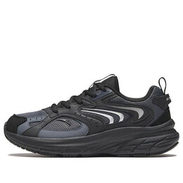 Кроссовки at956 Anta, черный 922345599-4 | black/grey/white