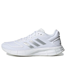 Кроссовки duramo sl 2.0 Adidas, белый gx0713 | white/silver