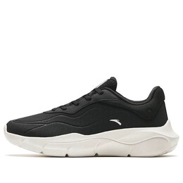 Кроссовки кроссовки Anta, черный 922347792-5 | black/white