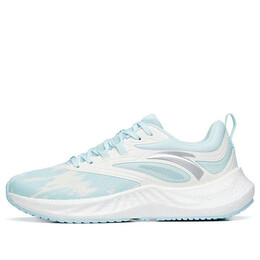 Кроссовки марсианская пена Anta, синий 122235566-6 | ice blue/white