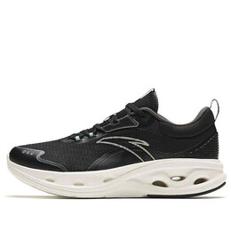 Кроссовки кроссовки Anta, черный 922345575-4 | black/white
