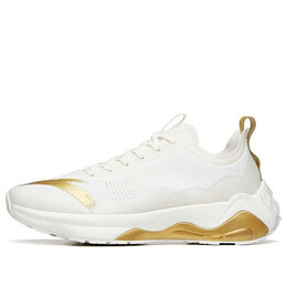 Кроссовки кроссовки серии Star Anta, белый 122135510a-3 | white/gold