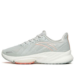 Кроссовки ракета 3 Anta, белый 122145587-6 | white/grey/green