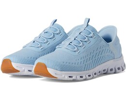Кроссовки Skechers Glide Step Tranquility Hands Free Slip-Ins, цвет Light Blue 9989101 | light blue