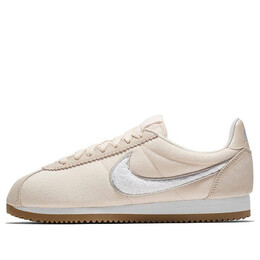 Кроссовки classic cortez prem 'guava ice' Nike, мультиколор 905614-801 | guaca ice/white