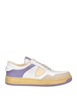 Кеды Philippe Model, хаки 17701749rg | khaki