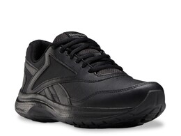 Кроссовки Reebok женские кожаные, черный 530871 | black