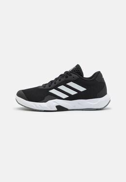 Кроссовки AMPLIMOVE Adidas Performance, цвет core black/footwear white/grey six ad541a2b6-q11 | core black/footwear white/grey six