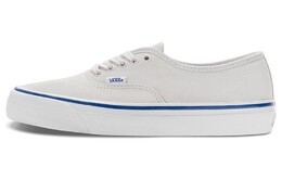 Кроссовки Vans OG Authentic LX 'Nubuck Grey' vn0a5fbdy31