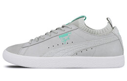 Кроссовки Puma Clyde Sock Lo Diamond Supply Co Grey 365653-02
