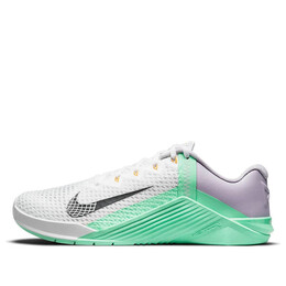 Кроссовки меткон 6 Nike, серый at3160-135 | grey/green