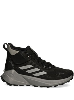 Кроссовки Adidas Terrex Gore-Tex Mid Trailmaker 2.0, черный ie9066 | черный