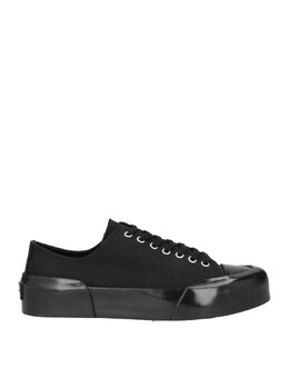Кроссовки Jil Sander, черный 17806720nr | black