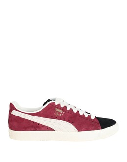 Кеды Puma, гранат 17708005jl | garnet