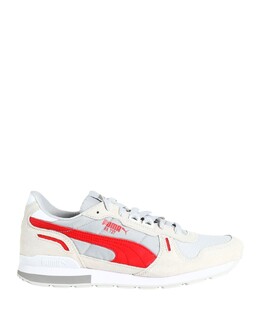 Кеды Puma, светло-серый 17505857ga | light grey