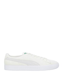Кроссовки Puma, слоновая кость 17099554mr | ivory