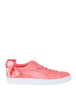 Кеды Puma, коралл 11490063dc | coral