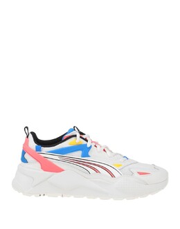 Кроссовки Puma, молочный 17715386sb | off white