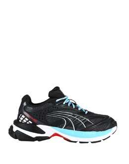 Кроссовки Puma, черный 17594846la | black