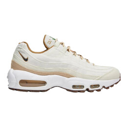 Кроссовки Nike Air Max 95 SE, бежевый cz2275-100