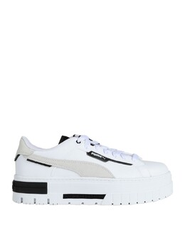Кроссовки Puma, белый 17708573jw | white