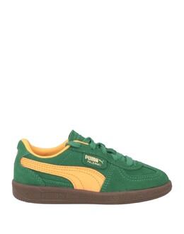 Кроссовки Puma, зеленый 17803010rx | green