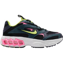 Кроссовки Nike Wmns Zoom Air Fire, черный/синий/мультиколор cw3876-300