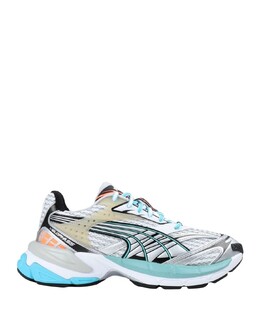 Кеды Puma, бирюзовый 17520911rt | turquoise