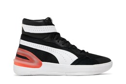 Кроссовки Sky Modern Puma, черный 194042 04 | black/white