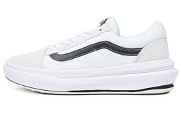 Кроссовки на шнуровке Vans Old Skool Overt Comfycush vn0a7q5ewht