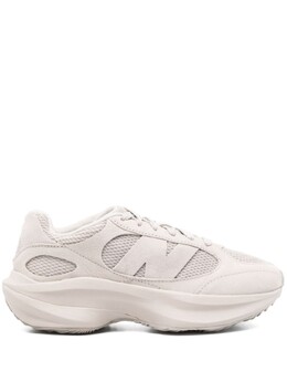 Кроссовки New Balance WRPD Runner, серый uwrpdfca | серый