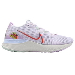 Кроссовки Nike Wmns Renew Run 'Barely Grape', Фиолетовый cw2644 581 | purple