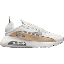 Кроссовки Nike Wmns Air Max 2090 C/S White Rattan, белый/бежевый da8702-100