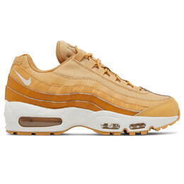 Кроссовки Nike Wmns Air Max 95 'Wheat', Коричневый cz3951 700 | brown