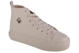 Кроссовки Kappa Kappa Viska OC, бежевый 3982086 | beige