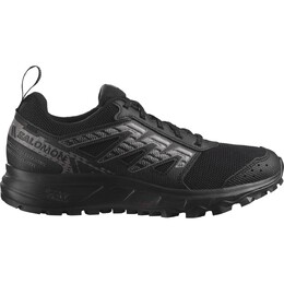 Кроссовки Salomon Wander Trail, черный 139448784 | black