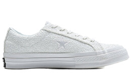 Кроссовки One Star Converse 'White' 162618c