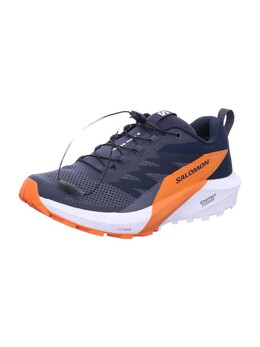 Кроссовки Salomon, серый 4702530 | grau