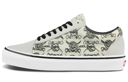 Кроссовки Vans Style 36 Beige/White vn0a38g22t8