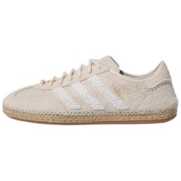 Кроссовки Adidas Gazelle CLOT Halo Ivory, цвет Halo Ivory/Cloud White/Blue Bird ih3144 | halo ivory/cloud white/blue bird