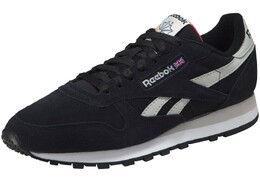 Кроссовки Reebok, черный 13477195 | black